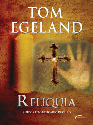 cover image of Relíquia